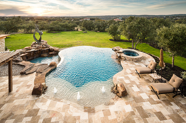 Zodiac Blog Zodiac Pool Gallery