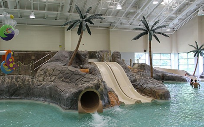 germantown indoor swim