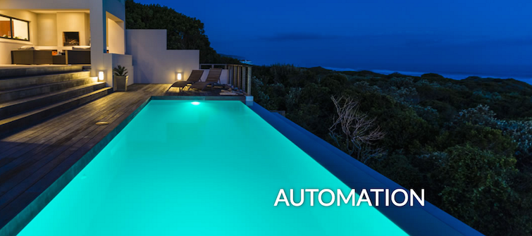 Pool Automation