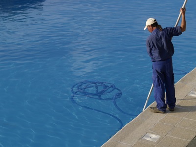 Pool Service