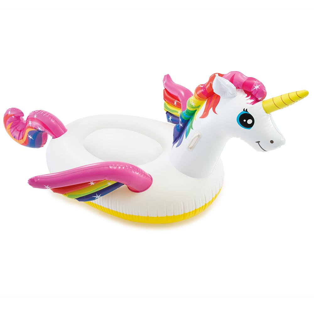 Unicorn Pool Float