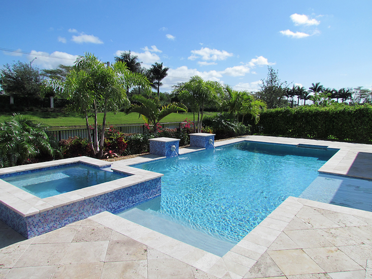 What to Know Before You Build a Pool