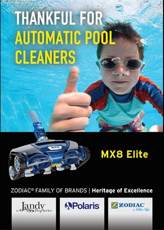 Pool cleaners