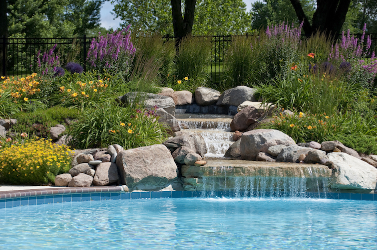Zodiac Blog How To Open Your Pool for Spring